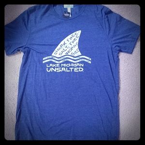 Men's Large NWT T-shirt